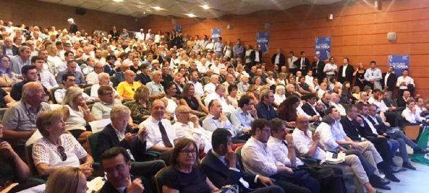 Il Futuro per Forza