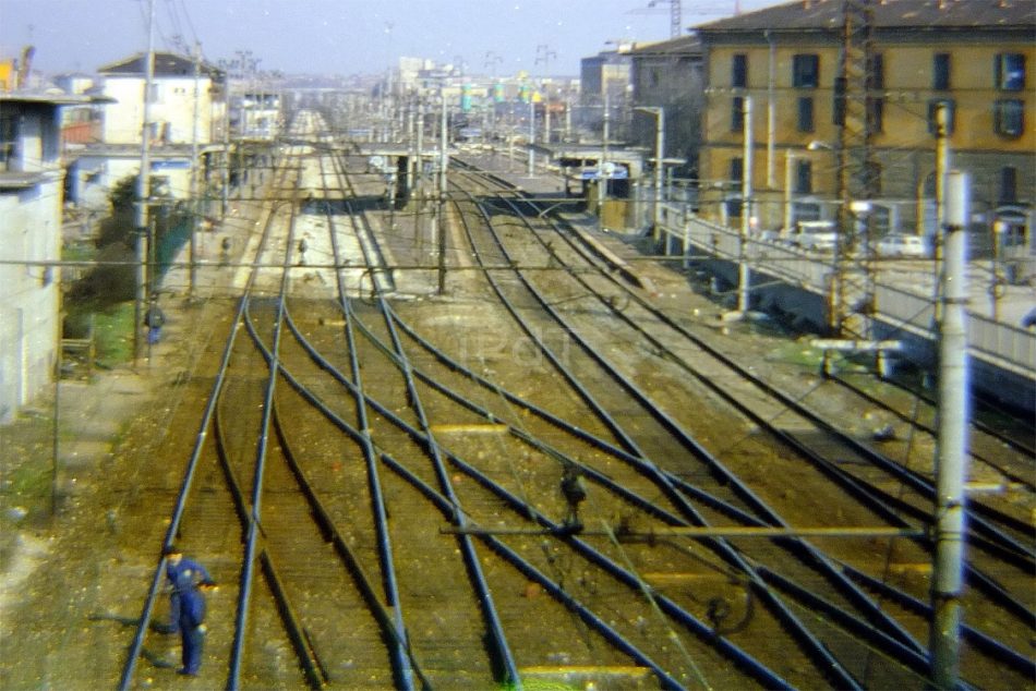 GAMBA