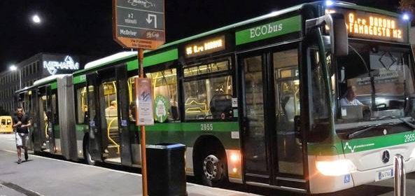 Nuovo episodio di violenza ai danni di un dipendente ATM