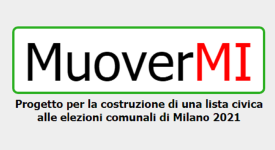 partito degli automobilisti