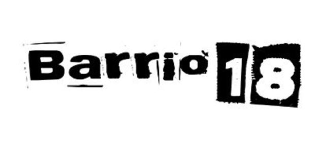 Barrio 18