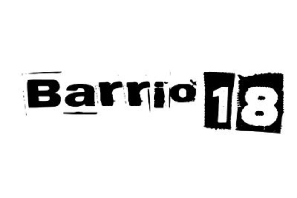 Barrio 18