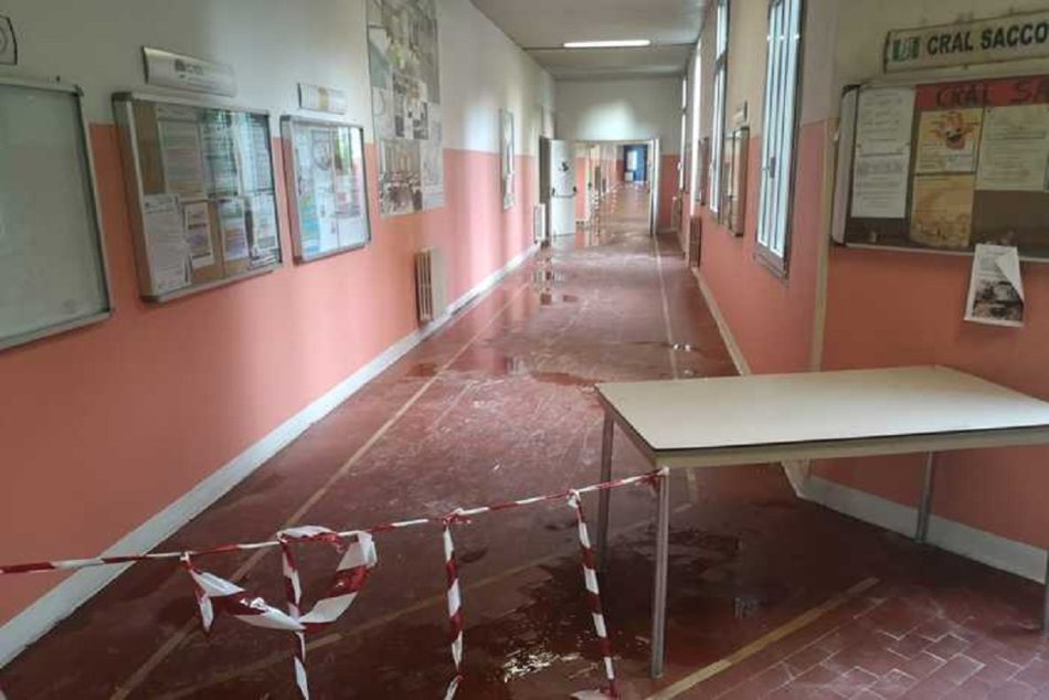 Ospedale Sacco