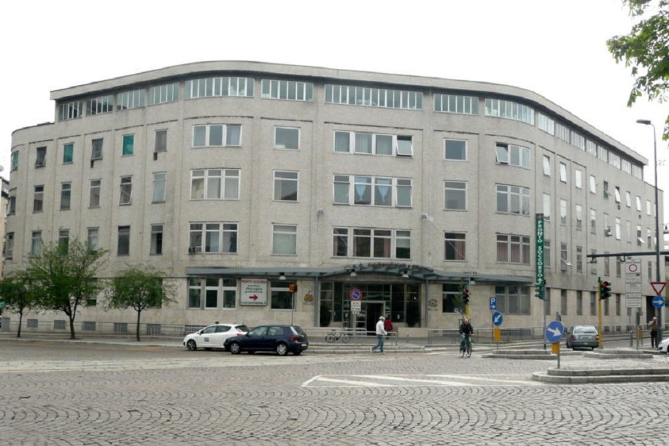 Al Fatebenefratelli aiuto psicologico per gli ex pazienti covid