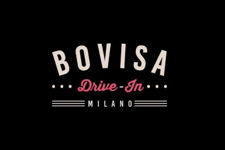 Bovisa Drive-in