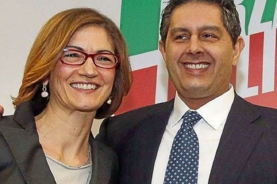 futuristi azzurri