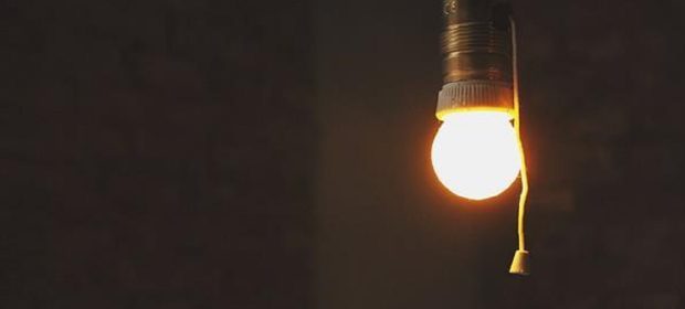 consumo di energia