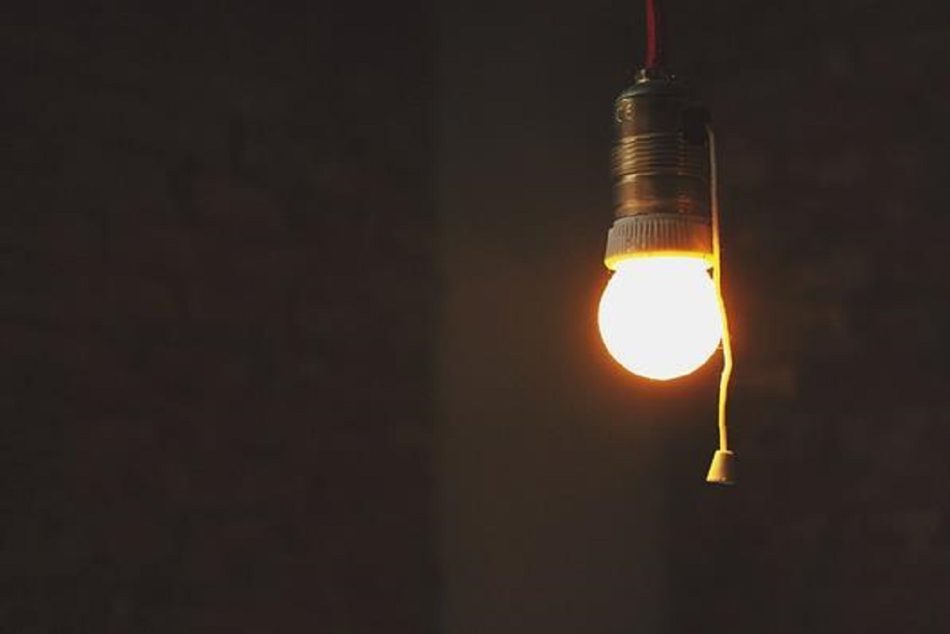 consumo di energia