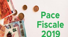 pace fiscale