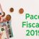 pace fiscale