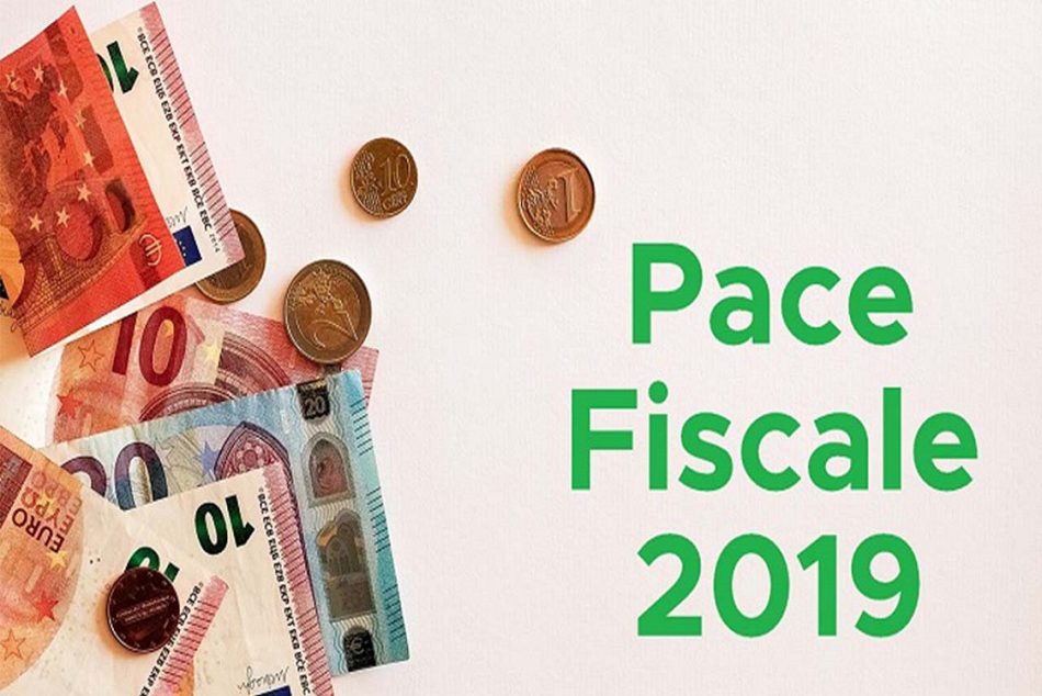 pace fiscale