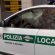 pregiudicato peruviano trilocale polizia locale