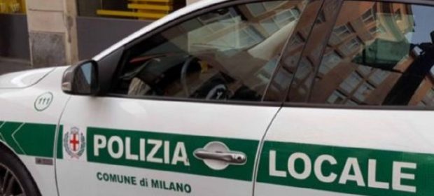 pregiudicato peruviano trilocale polizia locale