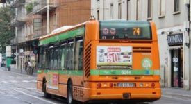 autobus 74