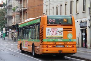 autobus 74