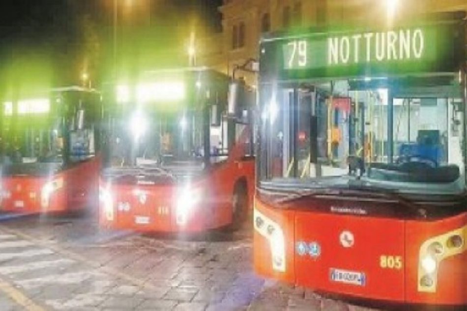 aggressione a un autista  ATM