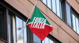 Forza Italia garantismo
