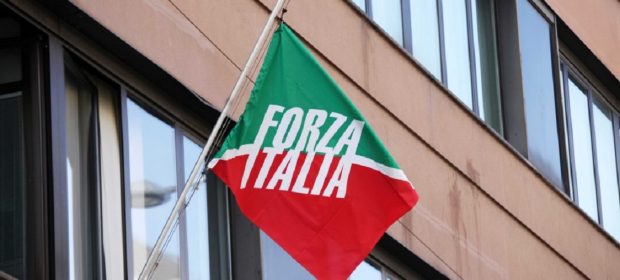 Forza Italia garantismo