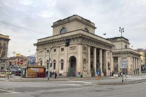 piazzale Oberdan