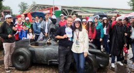 Gran Premio di Monza