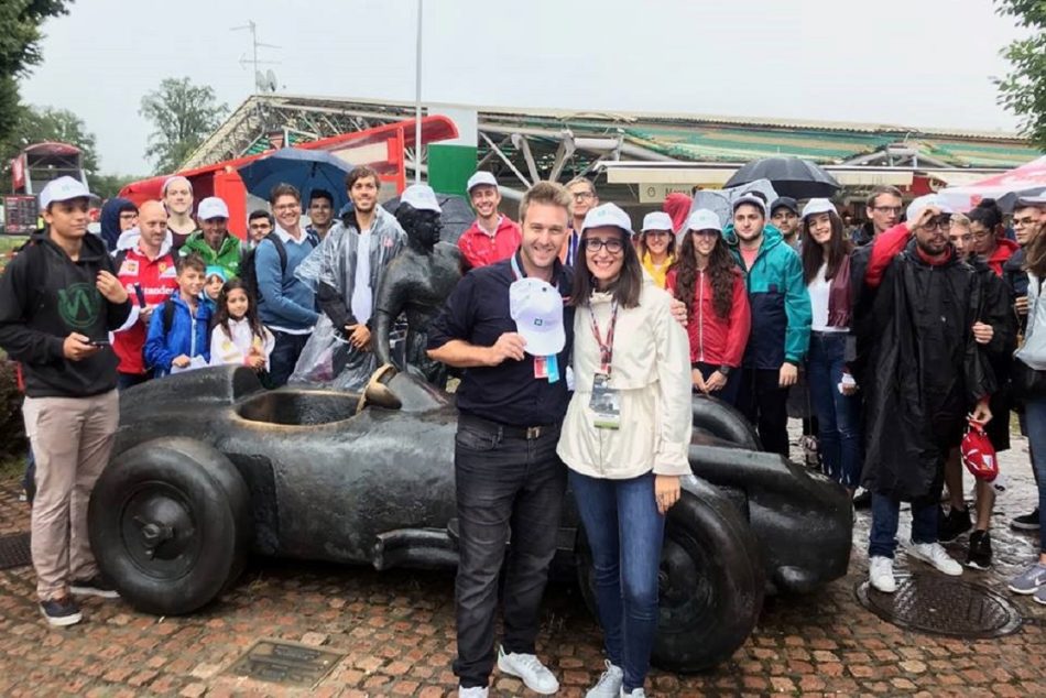 Gran Premio di Monza