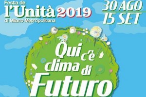 Festa de l'Unità