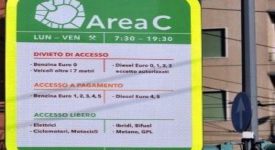 Area C