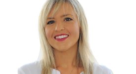 Silvia Sardone