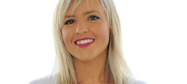 Silvia Sardone
