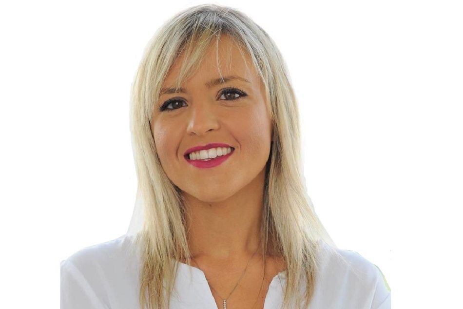 Silvia Sardone