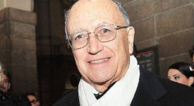 Francesco Saverio Borrelli