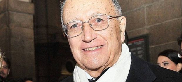 Francesco Saverio Borrelli
