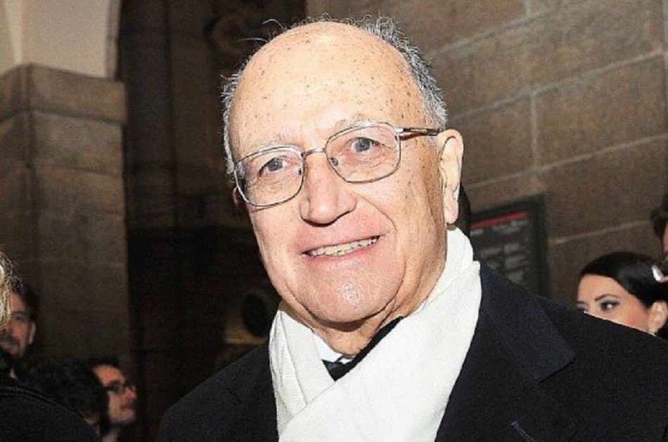 Francesco Saverio Borrelli
