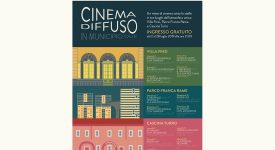 rassegna cinematografica