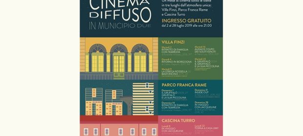 rassegna cinematografica
