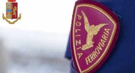 polfer quattro arresti