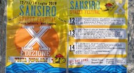 San Siro Street Festival