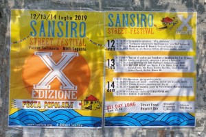 San Siro Street Festival