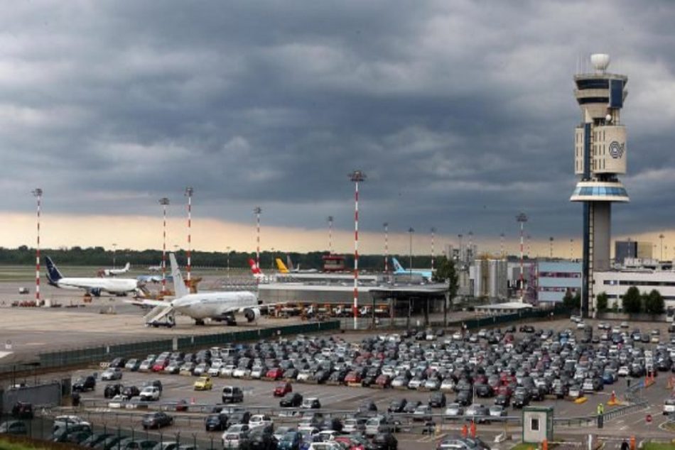 Malpensa