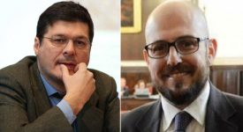 de chirico mazzali parte civile