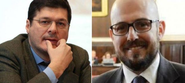 de chirico mazzali parte civile