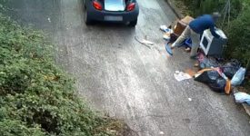 fototrappole