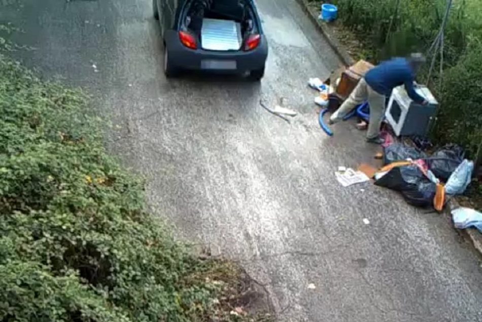 fototrappole
