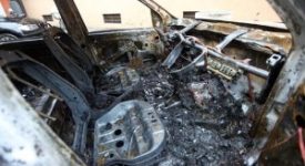 auto incendiate