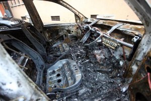 auto incendiate