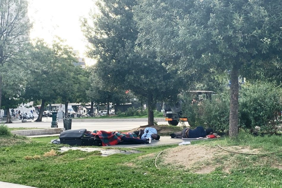 terzo mondo