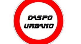 daspo urbano
