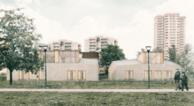 Cascina San Carlo