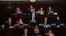 Sala ha riferito in Consiglio Comunale
