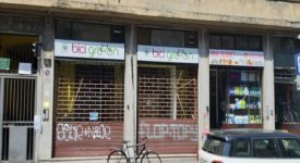 Area Solidale